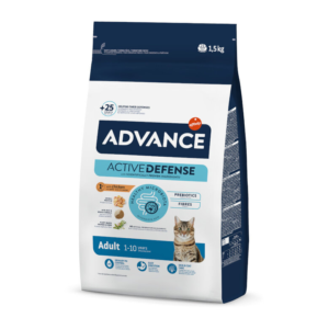 Advance Cat Adult Chicken 1.5 kg