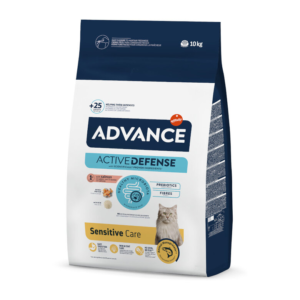 Advance Cat Adult Sensitive Salmon 1.5 kg