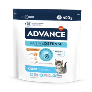 Advance Cat Kitten 400 g