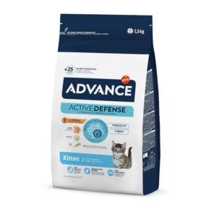 Advance Cat Kitten 1.5 kg