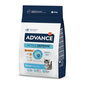 Advance Cat Kitten 10 kg