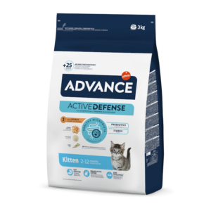 Advance Cat Kitten 3 kg