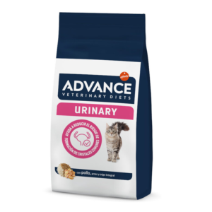 Advance Cat Urinary 1.5 kg Vet Dieta