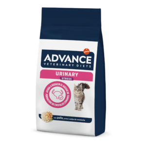 Advance Cat Urinary Stress 1.25 kg Vet Dieta
