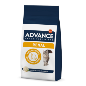 Advance Cat Renal 1.5 kg Vet Dieta