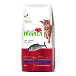 Trainer Cat Atun 1.5 Kilos