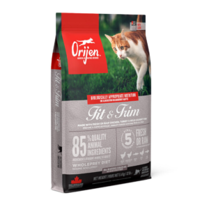 Orijen Cat Fit Y Trim 1.8 kg