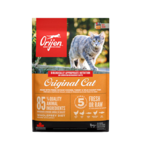 Orijen Cat Original 1.8 kg