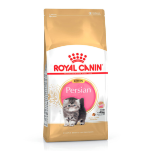 Royal Canin Cat Kitten Persian 2 kg