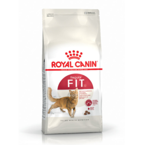 Royal Canin Cat Fit 32 De 10 kg