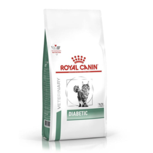 Royal Canin Cat Diabetic 1.5 kg Dieta