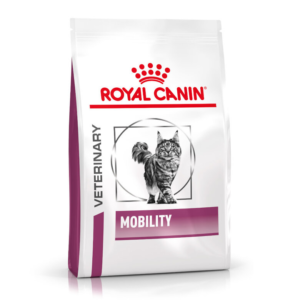 Royal Canin Cat Mobility 2 kg 3946201 Dieta