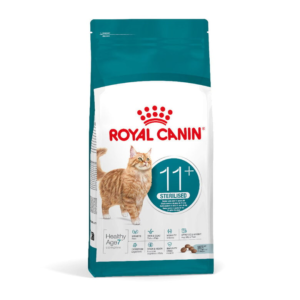 Royal Canin Cat Ageing+11 Sterilised 2 kg