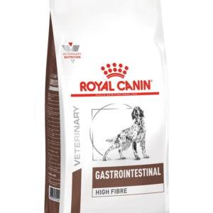 Royal Canin Dog Gastro High Fibre 2 kg Dieta