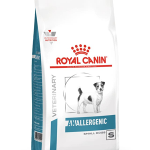 Royal Canin Dog Anallerg Small 1.5 kg Dieta