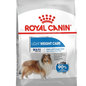 Royal Canin Dog Maxi Light Weight Care 12 kg