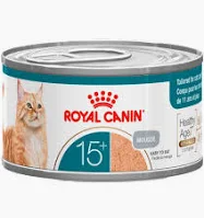 Royal Canin Cat Lata Ageing 11+ Mousse 85 g