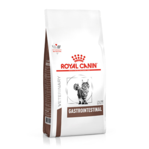Royal Canin Cat Gastro Intestinal 2 kg Dieta