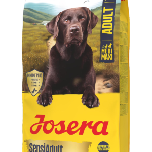 Josera Sensi Adult Salmon Y Pato 15 Kilos