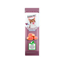 Dokas Gato Mini Rollos Pollo Y Atun 10 g