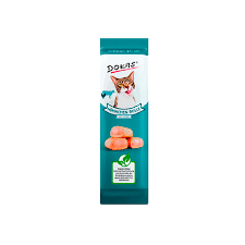 Dokas Gato Mini Rollos Pollo Y Ternera 10 g