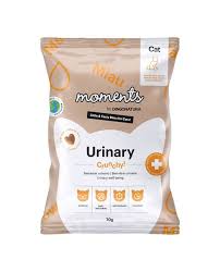 Moments Cat Urinary Snack 70 g