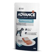 Advance Veterinary Dog Gastroenteric Sobre 150 g Vet Dieta