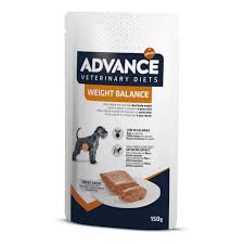 Advance Veterinary Dog Weight Balance Sobre 150 g Vet Dieta