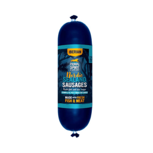 Alpha Primal Salchicha Nordic Sealand 1 kg
