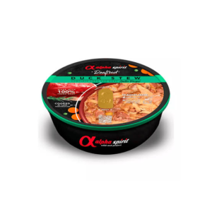 Alpha Spirit Dog Real Food Estofado De Pato 280 g