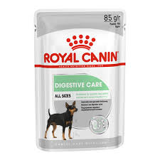Royal Canin Sobres Humedos Dog Digestive Care 85 g
