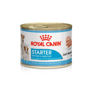 Royal Canin Lata Dog Starter 195 g