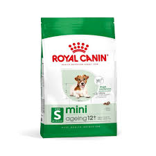 Royal Canin Dog Mini Ageing+12 1.5 kg