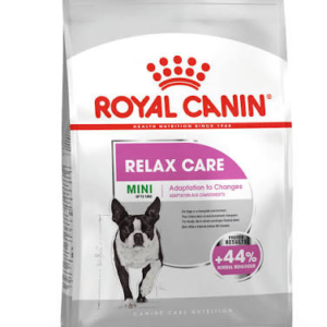 Royal Canin Relax Care Mini 3 kg