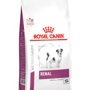 Royal Canin Dog Renal Small Dieta 3.5 kg