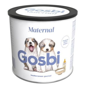 Gosbi Leche Maternal Dog 400 g