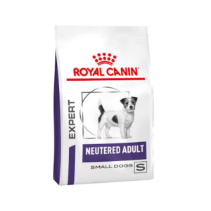 Royal Canin Dog Vcn Mature Consult Small 1.5 kg Dieta