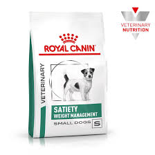 Royal Canin Dog Small Satiety 8 kg Dieta