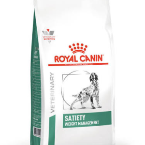 Royal Canin Dog Satiety Weight Management 6 kg Dieta