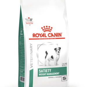 Royal Canin Dog Satiety Small 1.5 kg Dieta