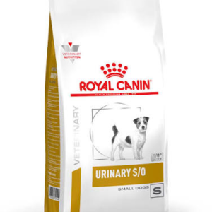 Royal Canin Dog Urinary Small 4 kg Dieta