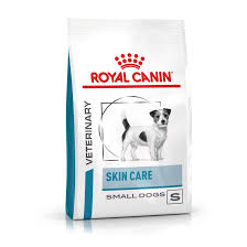 Royal Canin Dog Small Adult Skin Care 4 kg Dieta