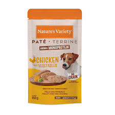Natures Variety Original Dog Mini Chicken Sobre 150 g