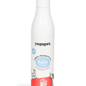 Yogupet Kefir Champet Cabra Prebiotic Y Postbiotic 200 ml