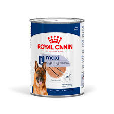 Royal Canin Lata Dog Maxi Ageing 410 g