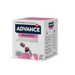 Advance Derma Forte 150 g Suplemento Nutricional Vet Dieta