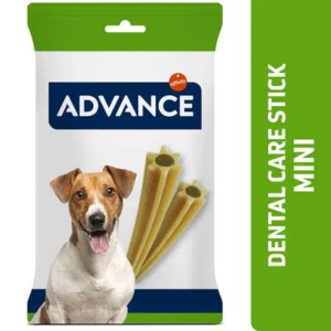 Advance Dog Dental Stick Mini 360 g