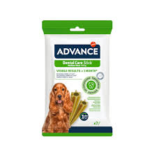 Advance Dog Dental Care Stick 180 g