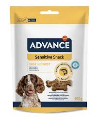 Advance Dog Snacks Sensitive 150 g