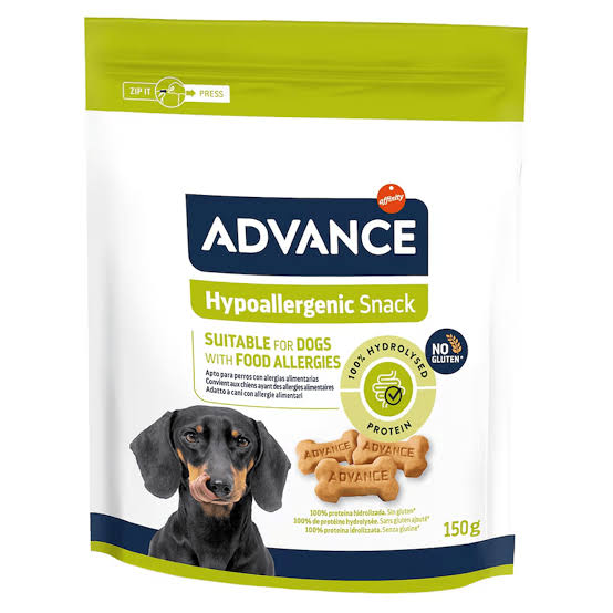 Advance Dog Snacks Hypoallergenic 150 g